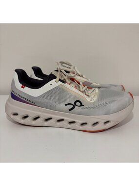 On Cloudsurfer Next Men's Running Shoe Size 10 US
